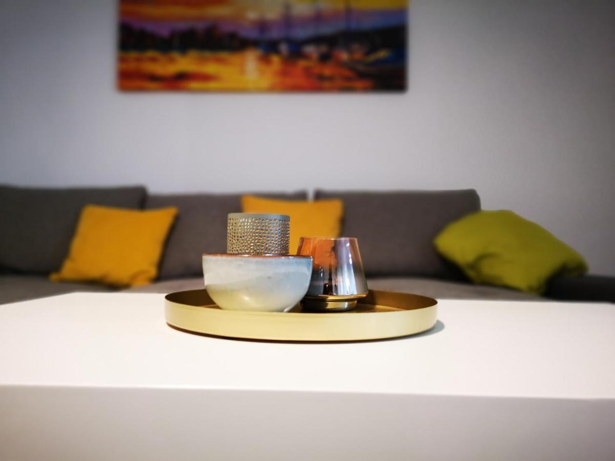 Apartment Sunrise, Coastal Istra, Pula Duga Uvala Pavicini Luaran gambar