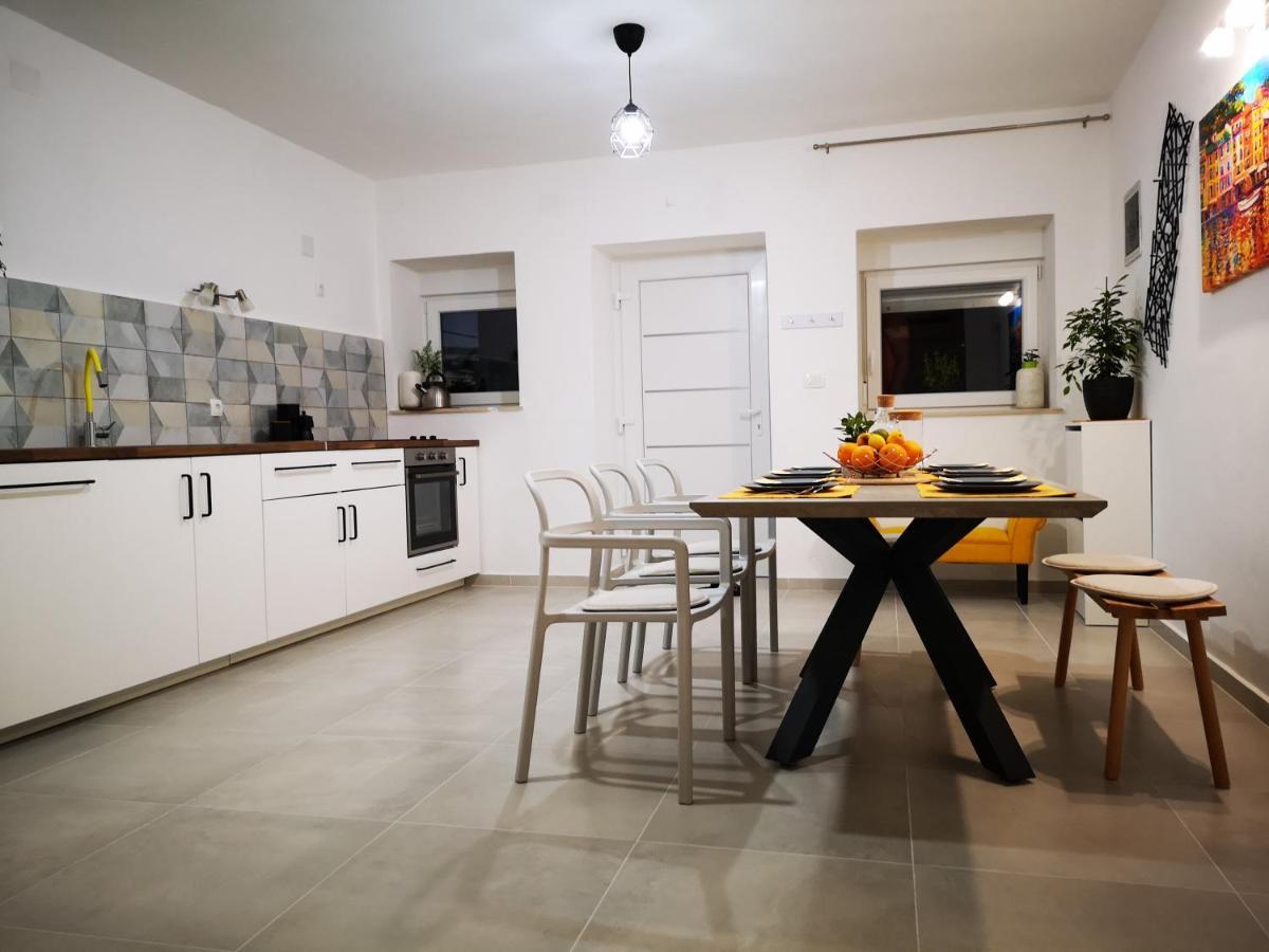 Apartment Sunrise, Coastal Istra, Pula Duga Uvala Pavicini Luaran gambar