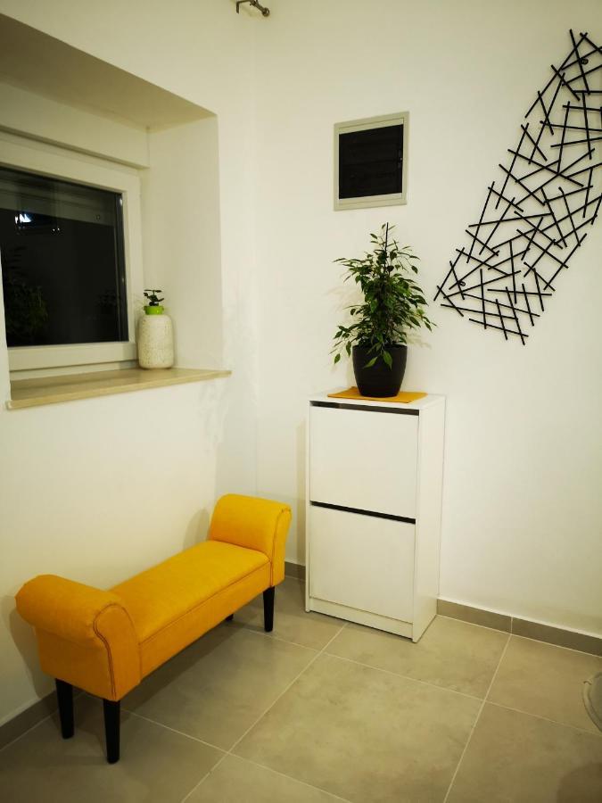 Apartment Sunrise, Coastal Istra, Pula Duga Uvala Pavicini Luaran gambar