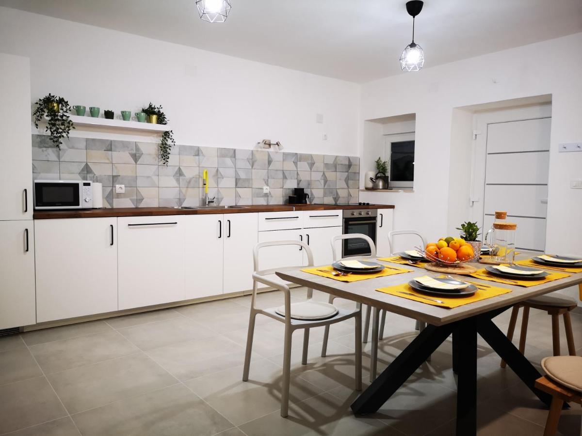 Apartment Sunrise, Coastal Istra, Pula Duga Uvala Pavicini Luaran gambar