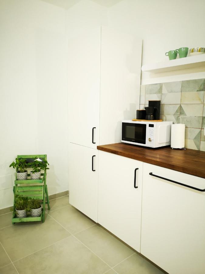 Apartment Sunrise, Coastal Istra, Pula Duga Uvala Pavicini Luaran gambar
