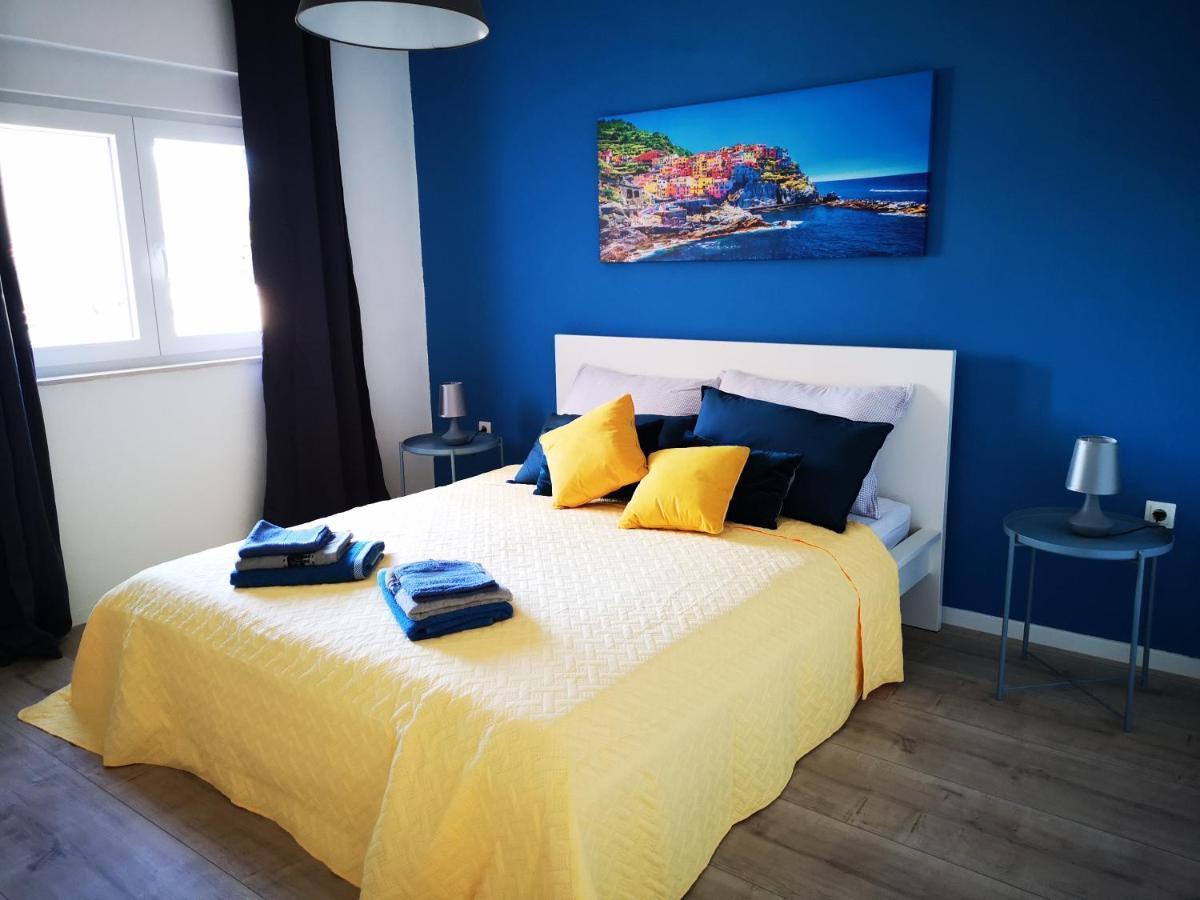 Apartment Sunrise, Coastal Istra, Pula Duga Uvala Pavicini Luaran gambar