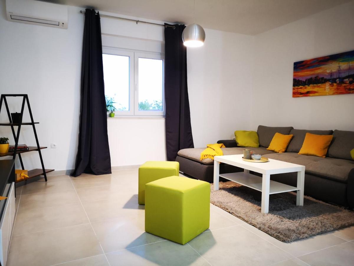 Apartment Sunrise, Coastal Istra, Pula Duga Uvala Pavicini Luaran gambar