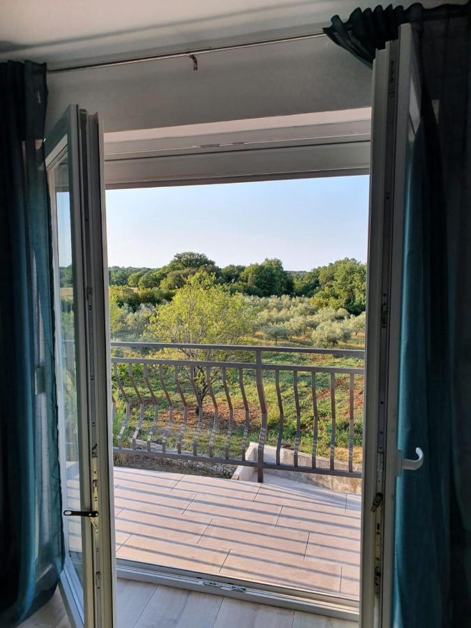 Apartment Sunrise, Coastal Istra, Pula Duga Uvala Pavicini Luaran gambar