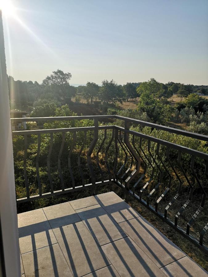 Apartment Sunrise, Coastal Istra, Pula Duga Uvala Pavicini Luaran gambar