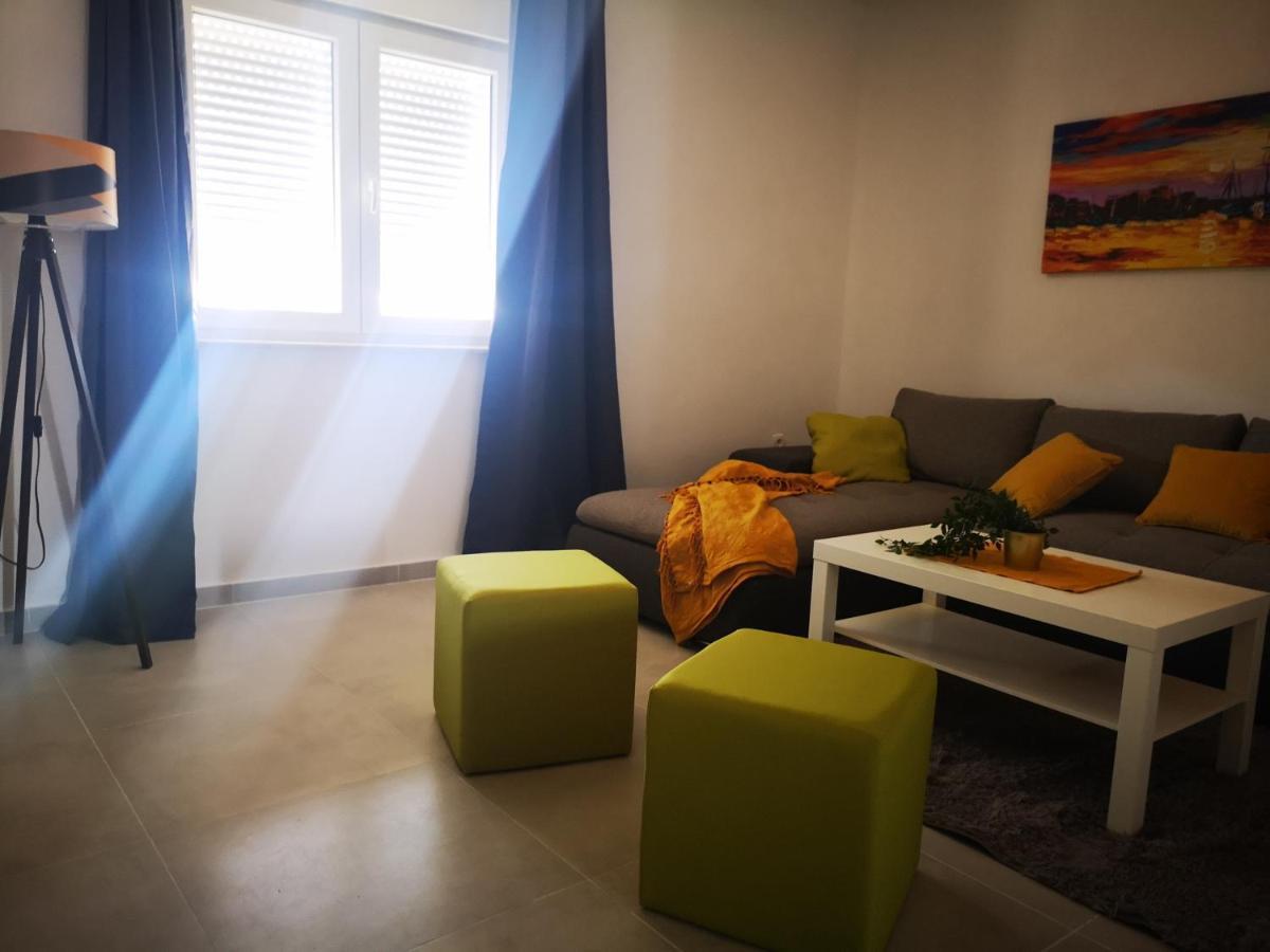 Apartment Sunrise, Coastal Istra, Pula Duga Uvala Pavicini Luaran gambar