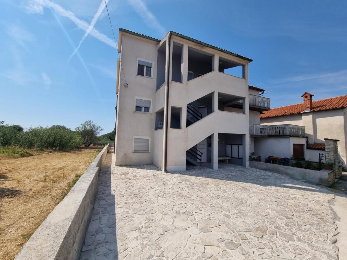 Apartment Sunrise, Coastal Istra, Pula Duga Uvala Pavicini Luaran gambar