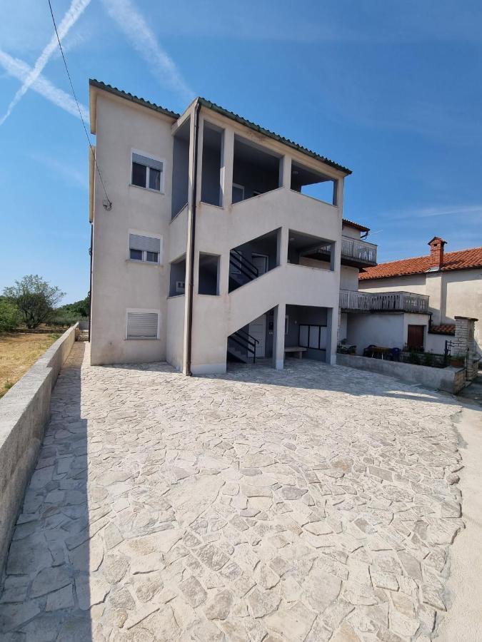 Apartment Sunrise, Coastal Istra, Pula Duga Uvala Pavicini Luaran gambar