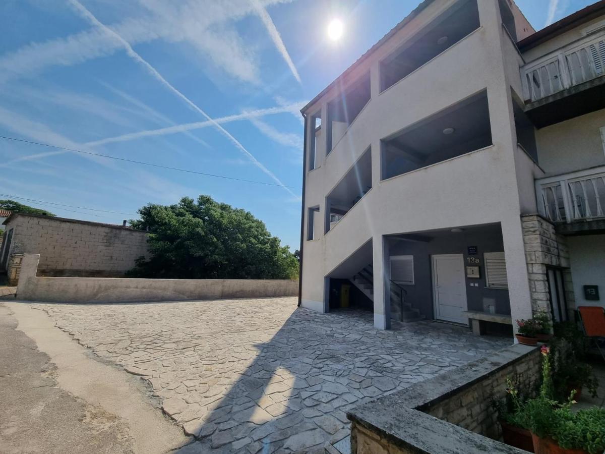 Apartment Sunrise, Coastal Istra, Pula Duga Uvala Pavicini Luaran gambar