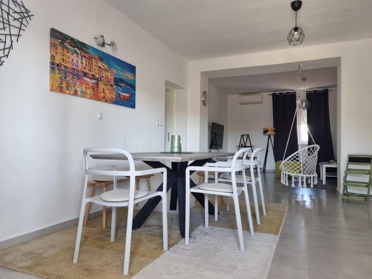 Apartment Sunrise, Coastal Istra, Pula Duga Uvala Pavicini Luaran gambar