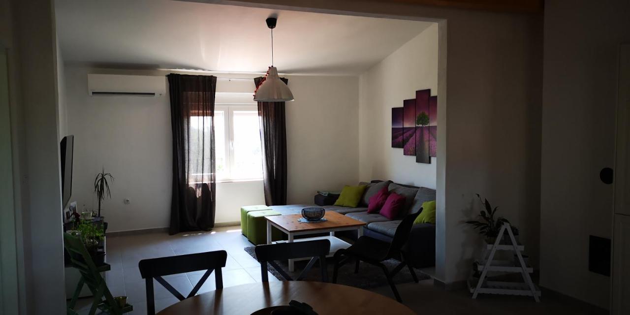 Apartment Sunrise, Coastal Istra, Pula Duga Uvala Pavicini Luaran gambar