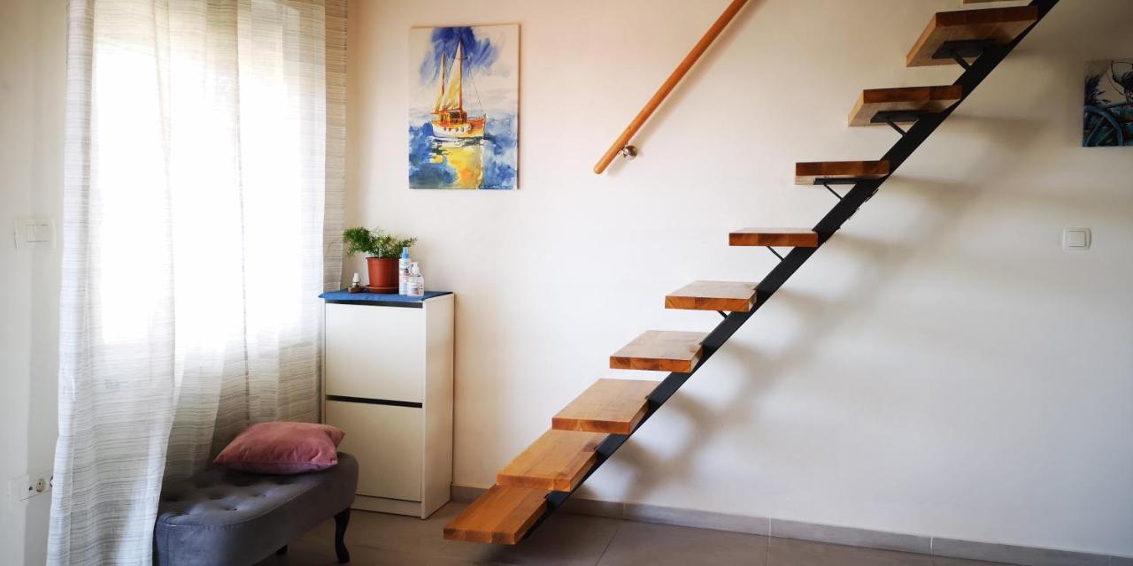 Apartment Sunrise, Coastal Istra, Pula Duga Uvala Pavicini Luaran gambar