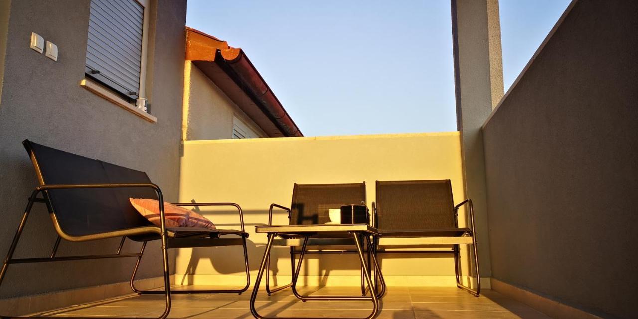 Apartment Sunrise, Coastal Istra, Pula Duga Uvala Pavicini Luaran gambar