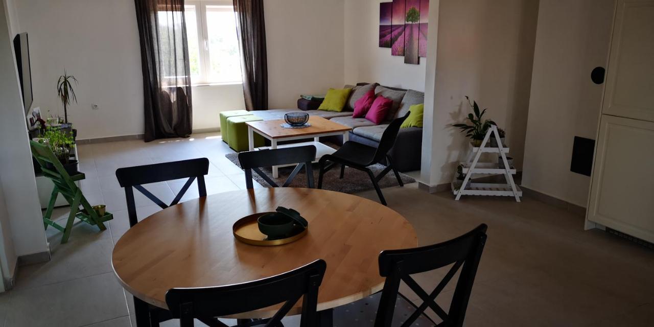 Apartment Sunrise, Coastal Istra, Pula Duga Uvala Pavicini Luaran gambar