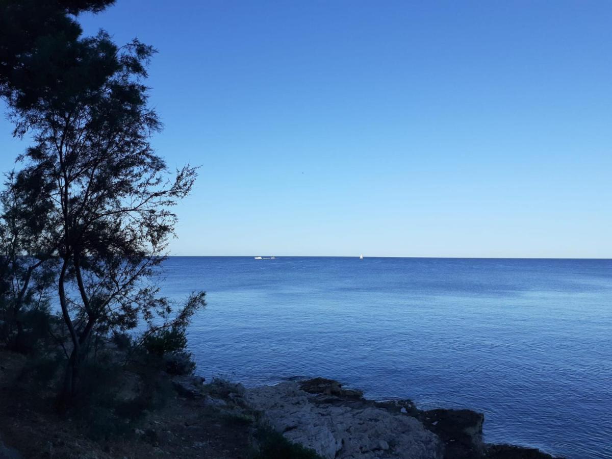 Apartment Sunrise, Coastal Istra, Pula Duga Uvala Pavicini Luaran gambar